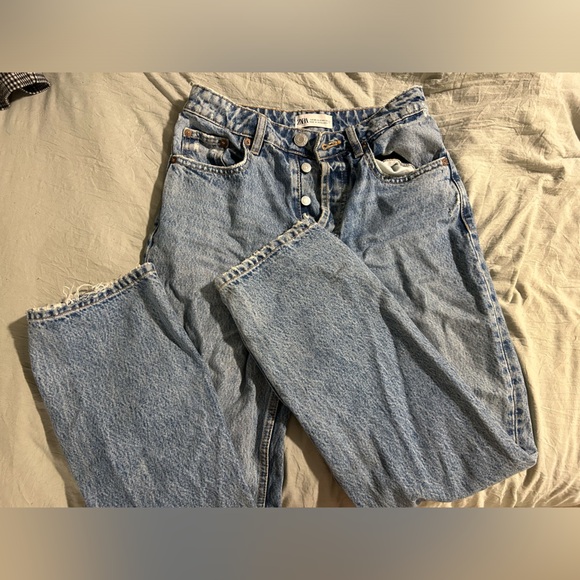Zara Jeans - Picture 3 of 5